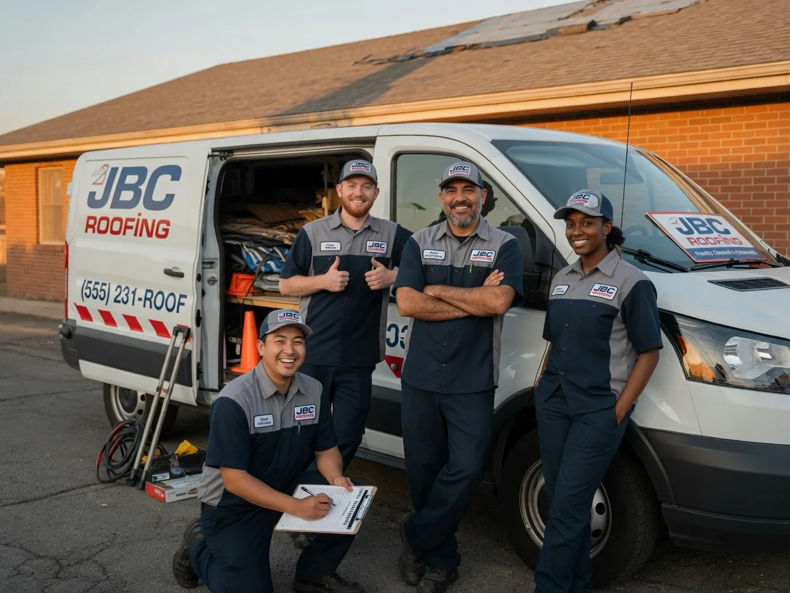 Roof Replacement company in Bloomington, IN