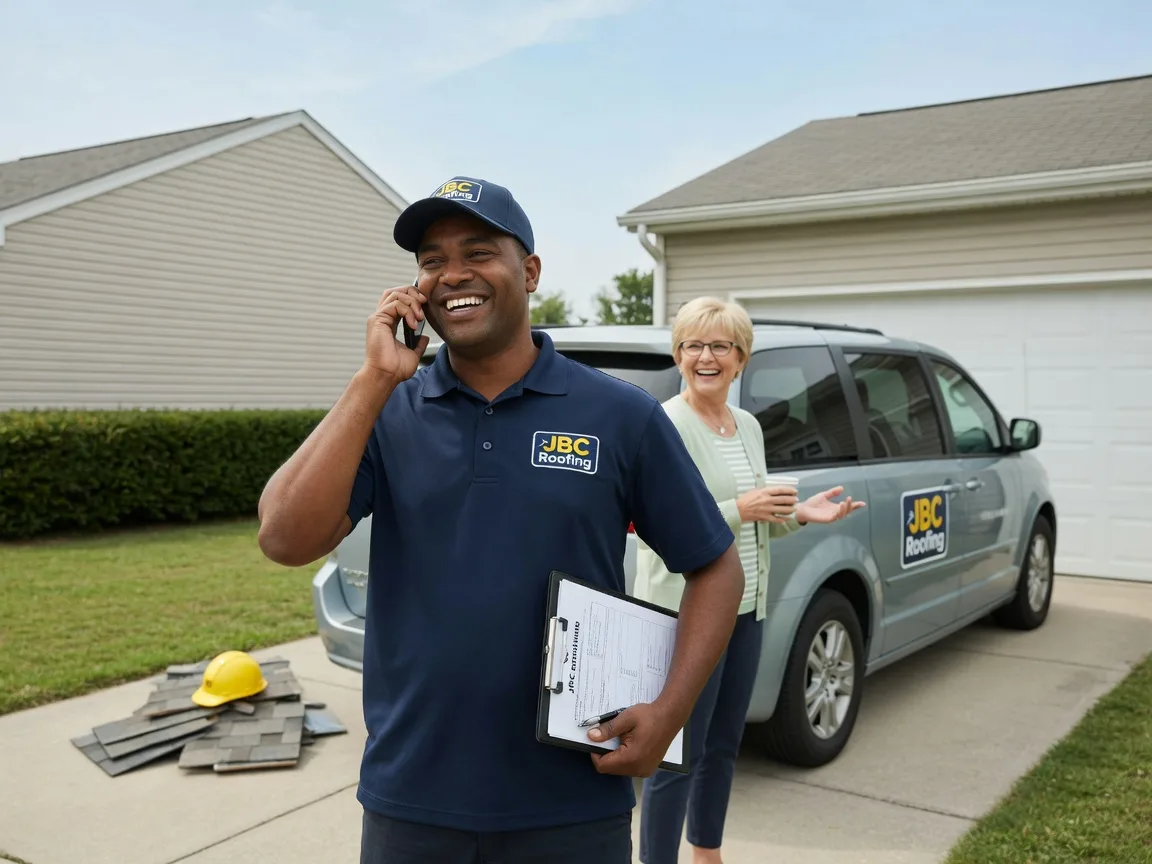 Roof Replacement Bloomington, IN FAQs
